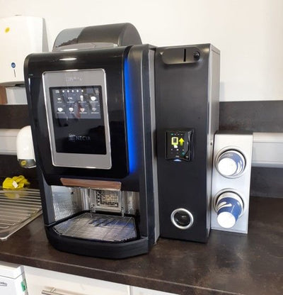 The Office Hot Drinks Station: How To Prepare For a New Machine