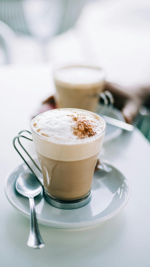 Coffee Pod Machine Or Bean To Cup Coffee Machine?