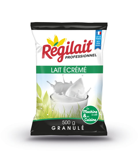 Regilait Granulated Skimmed Milk