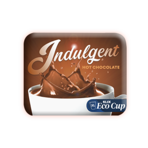 Klix Indulgent Hot Chocolate For Klix Hot Drinks Machines 