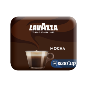 Lavazza Mocha For Klix Office Coffee Machines 