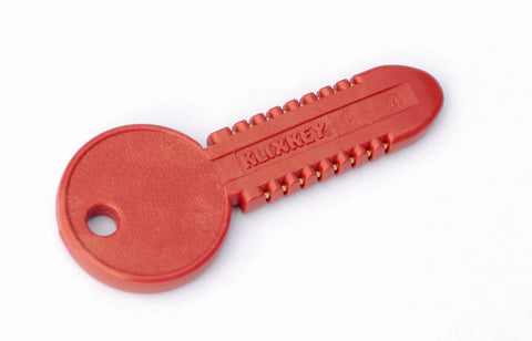 Klix Keys For Klix Hot Drinks Machines